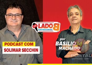 Grupo de empresários se une para alavancar os negócios