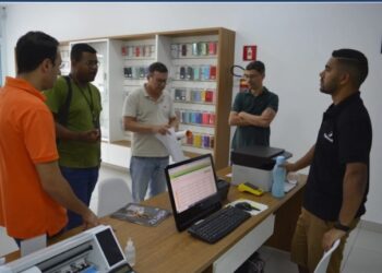 [Kennedy] Prefeitura credencia comércio para campanhas do Nota Legal e Nota Rural. Serão R$ 50 mil em prêmios