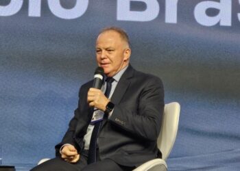 Casagrande participa de reunião preparatória para participação do Brasil na COP-28