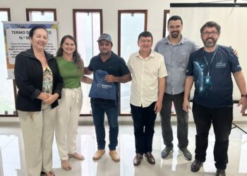 [Itapemirim] Rota do Frade e a Freira vai receber obras e incentivos de fomento para o agroturismo