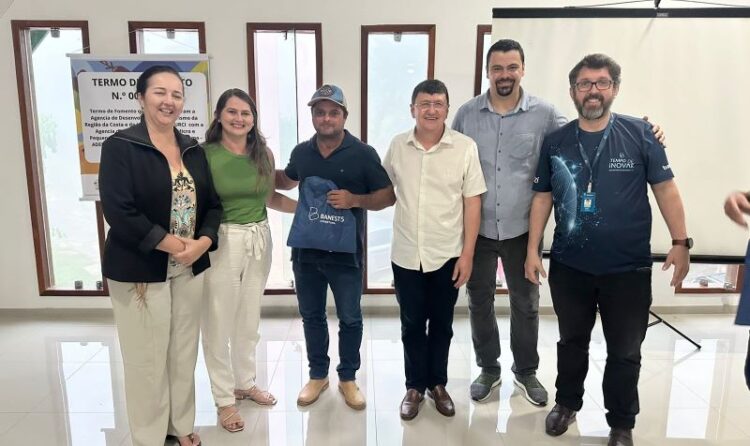 [Itapemirim] Rota do Frade e a Freira vai receber obras e incentivos de fomento para o agroturismo