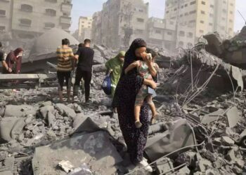 Crônica • Em nome de Deus?