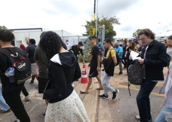 O que você precisa saber para fazer o Enem 2023