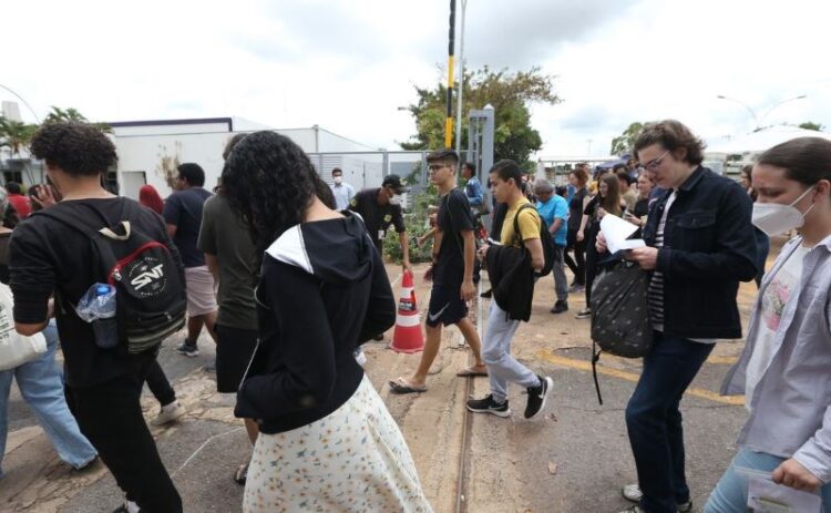 O que você precisa saber para fazer o Enem 2023