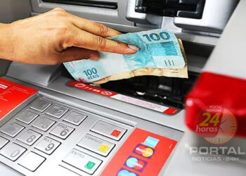 Bancos não terão expediente nesta quinta-feira (02), dia de Finados