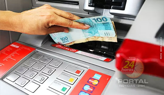 Bancos não terão expediente nesta quinta-feira (02), dia de Finados