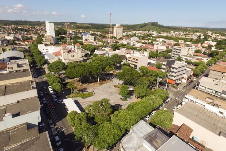 Deputada quer incluir Aracruz na Região Metropolitana