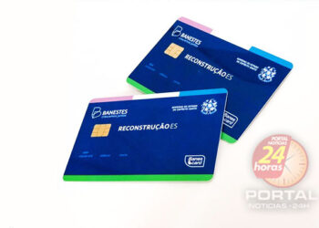 [Cartão Reconstrução] Governo do Estado libera 11º lote
