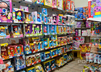 Dia das Crianças deve movimentar R$ 189 milhões em vendas no ES