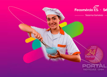 [Senac-ES] Programa Jovem Chef: Gastronomia como ferramenta de inclusão social
