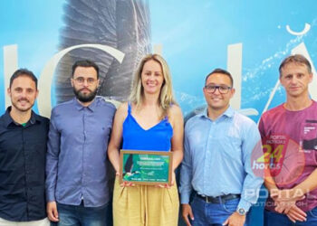 [Venda Nova] Projeto ‘Que bicho é esse?’ é terceiro colocado no Prêmio Biguá de Sustentabilidade