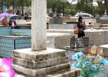 Feriado de finados será marcado por chuvas e tempo instável no Brasil