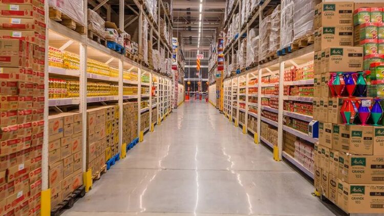 Setor atacadista capixaba registra melhor resultado dos últimos 3 anos