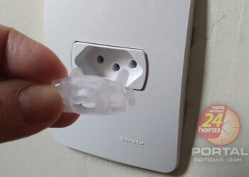 [Alerta] Em outubro, EDP dá dicas para proteger as crianças do risco de acidentes com a rede elétrica