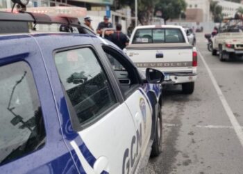 [Cachoeiro] GM recuperou três veículos no fim de semana. Câmeras de vigilância ajudaram
