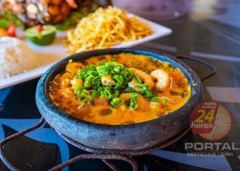 [Marataízes] Festa do Abacaxi terá pratos temáticos em praça gastronômica | Veja programação