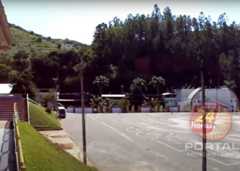 [Agricultura In Foco] Secti realiza feira de inovação no agronegócio em Alegre-ES