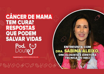 Câncer de Mama tem cura? Respostas que podem salvar vidas