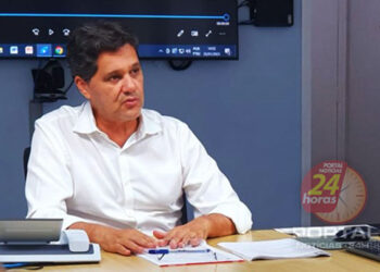 [Bancada Federal Capixaba] Grupo de trabalho vai analisar manutenção dos voos diretos Vitória x Rio de Janeiro (Santos Dumont)