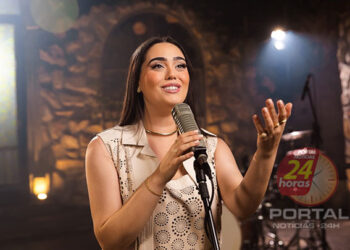 Hadassah Perez exalta Deus e Sua obra com o single Criação