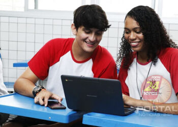 Alunos da Rede Estadual podem fazer curso técnico concomitante ao Ensino Médio no Ifes