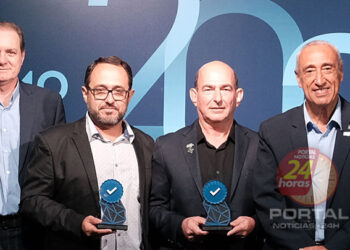 Unimed Sul Capixaba é destaque e recebe prêmio do Sistema OCB/ES