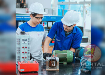 Senai ES oferece 5 mil vagas para cursos gratuitos de qualificação profissional