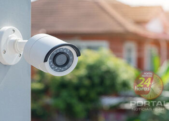 [Câmeras na vizinhança] Novo modelo de segurança chega a Cachoeiro-ES