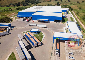 Suzano investirá R$ 1,66 bilhão em novas linhas de produção de papel de celulose