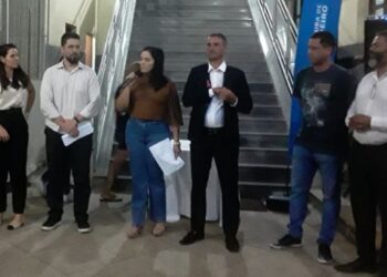 [Cachoeiro] 29 ruas do Agostinho Simonato receberão drenagem e pavimentação. Confira a lista