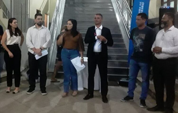 [Cachoeiro] 29 ruas do Agostinho Simonato receberão drenagem e pavimentação. Confira a lista