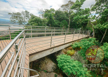 [Feriadão] Parques de Vitória-ES estarão abertos