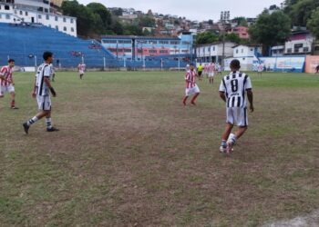 Definidos os primeiros finalistas do Campeonato de Futebol de Cachoeiro