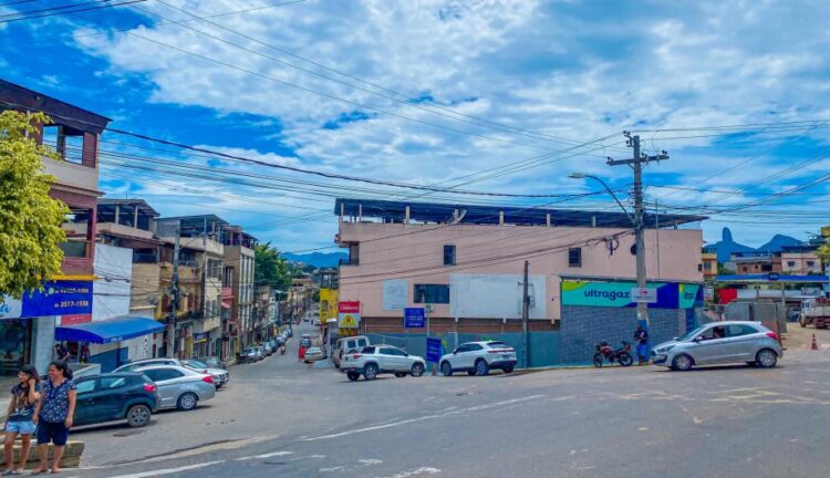 [Cachoeiro] Prefeitura fará reunião com comerciantes e moradores sobre obras na Etelvina Vivacqua