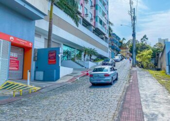 Duas ruas de Cachoeiro terão mudanças permanentes a partir de quinta-feira (2). Fique atento!