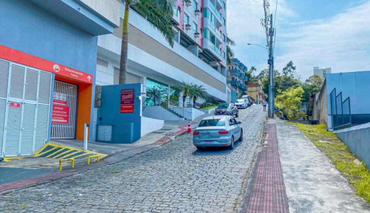 Duas ruas de Cachoeiro terão mudanças permanentes a partir de quinta-feira (2). Fique atento!