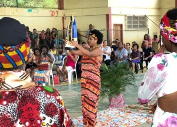 Bispo rebate internautas: Missa Afro não foi ‘abuso litúrgico’, mas ato católico