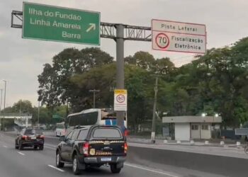 Polícia Federal deflagra 2ª fase da operação Tamoios