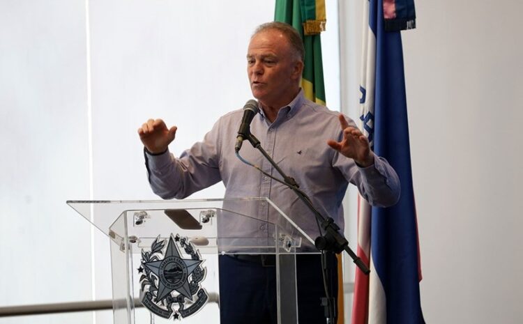 Espírito Santo recebe evento nacional de enfrentamento à mudança climática