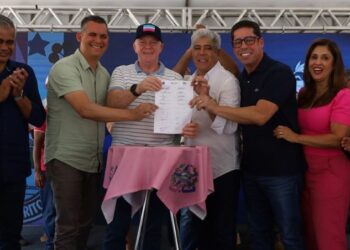 [Brejetuba] Governo autoriza início das obras da Fazenda Esperança