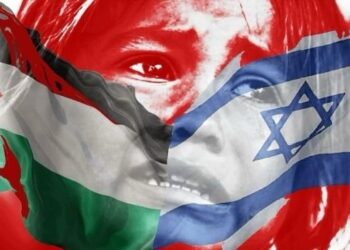 [Diocese de Cachoeiro] Mesa Redonda on line: “As raízes da guerra entre Israel e Palestina”. Nesta sexta (3)