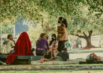 [Vila Velha] Equipes buscam reintegrar pessoas em situação de rua