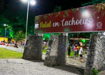 [Cachoeiro] Inscrições para o Natal Art’s na Praça 2023 se encerram nesta sexta