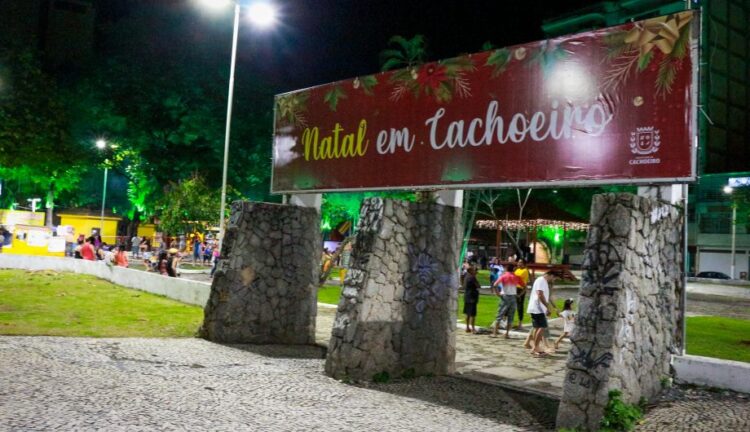 [Cachoeiro] Inscrições para o Natal Art’s na Praça 2023 se encerram nesta sexta