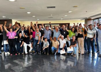 [Ales] Projeto Arranjos Produtivos capacita técnicos para transferência de conhecimento a produtores