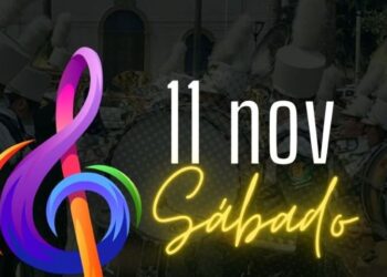 [Itapemirim] XV Concurso Nacional de Fanfarras de Bandas alegra o sábado no litoral