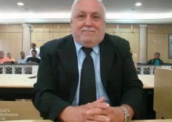 Prefeitura de Cachoeiro decreta luto pelo falecimento do ex-vereador José Carlos Amaral