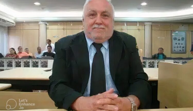 Prefeitura de Cachoeiro decreta luto pelo falecimento do ex-vereador José Carlos Amaral