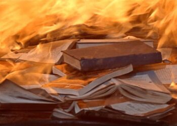 Crônica • Sobre livros e políticos…