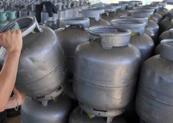 Lei do Vale Gás Capixaba vai beneficiar mais de 7 mil famílias